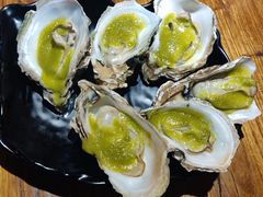 -烧蠔帮·生蚝海鲜牌档(观海店)