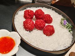 -梅花境(万科店)