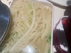 -袁记串串香火锅(郑和中路店)