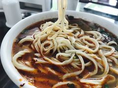 -东方宫中国兰州牛肉拉面(新起街店)