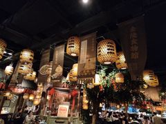 -南京大牌档(之心城店)