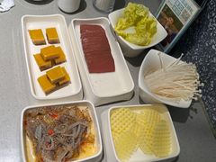-半天妖烤鱼(中山路店)
