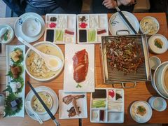 -四季民福烤鸭店(前门廊房二条店)