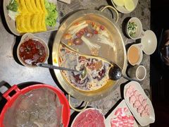 -小龙坎火锅(总店)