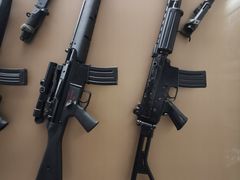 -轻武器博物馆