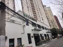 -曹家渡街道图书馆