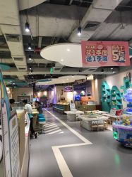 -meland亲子乐园•活动包场(佛山新DNA购物中心店)