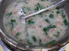 猪杂粥-标记美食新鲜猪杂(兴南大道店)