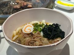 -千寻山野烤肉(中关村店)