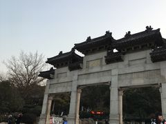 -云龙山