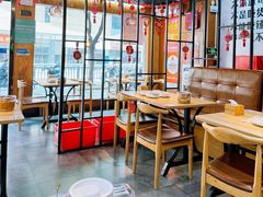 -蛙麻蛙辣炭火蛙锅(南环大街店)
