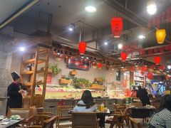 -塘屋烧烤·云南火塘烧烤品牌(春城慧谷旗舰店)