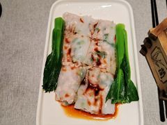 -晓粤·惹味粤菜(凯德乐峰广场店)