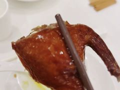 -金时代顺风大酒店(金山店)