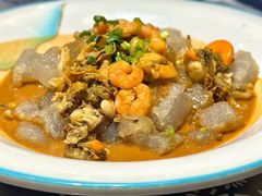 -旺角小渔村·海肠捞饭开创者(二马路店)