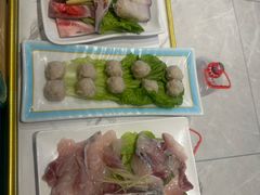 -粤顺渔坊·中山脆肉鲩火锅(清湖店)