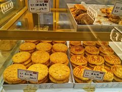 -太原面食店(解放路店)