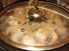 -前海沿·青岛菜(乐客城店)