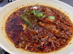 水煮牛肉-天府掌柜(九眼桥店)