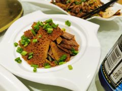 -北京圆山大酒店·餐厅