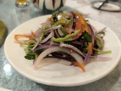 -汗腾格里·风味餐厅(新疆驻京办店)