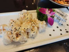 -利顺德大饭店·水岸中餐厅(小白楼店)
