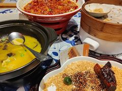 -图味美小黄鱼·景德菜(浙江路店)
