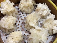 蒙亨烧卖-蒙亨·手把肉·蒙古包文化主题餐厅(天恒广场店)