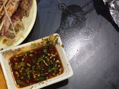 -德四家·云南傣味烧烤品牌(和谐店)