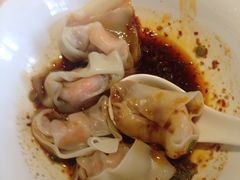 -鼎泰丰(渔阳店)
