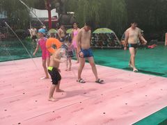 -杭州浪浪浪水公园