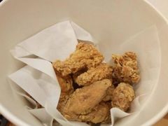 -肯德基(蓝桥店)