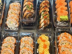 -池田寿司·新鲜现做(昌平悦荟店)