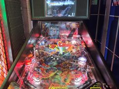 -金港秋名山·双层卡丁车场