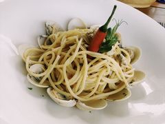 -OGGI TRATTORIA PIZZERIA(深业上城店)