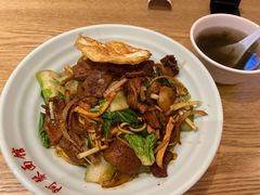 -阿琴面馆(武林路店)