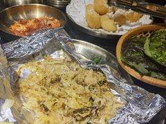 -味家烤肉烤鳗鱼牛排(西塔旗舰店)