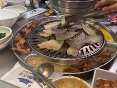 -喜来稀肉(虹泉路店)