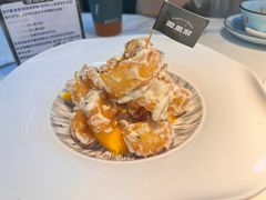 -园里前·私厨·福建菜(台江万达店)