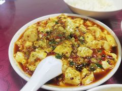 -老丘丘(较场口店)