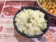 -王妈热卤·川味馆(海昌店)