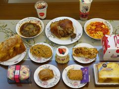 -85度C(南京珠江华海店)