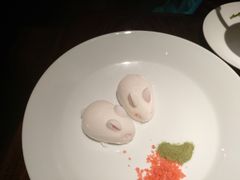 山药兔-掌柜的店·河南菜(世茂店)