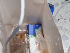 -面包新语(滨湖万达店)