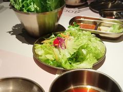 -西塔老太太泥炉烤肉(望京一店)