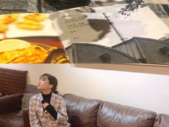 -at cafe 意大利餐厅(集美店)