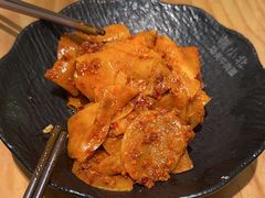 -嘻小北·兰州清汤牛肉面(南翔印象城MEGA店)