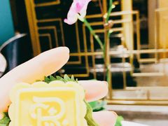 -Yan Ting 宴庭中餐厅(上海静安瑞吉酒店)