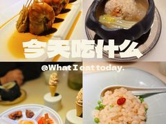 -淮扬府·游园京梦(北京SKP店)