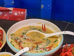 -虾乐园龙虾·夜宵(松江店)